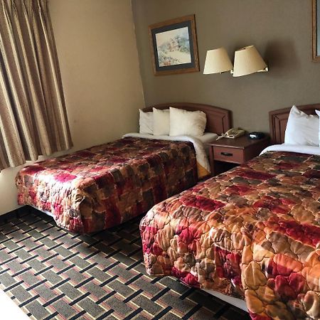 Midtown Inn Springfield Ngoại thất bức ảnh