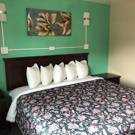 Midtown Inn Springfield Ngoại thất bức ảnh