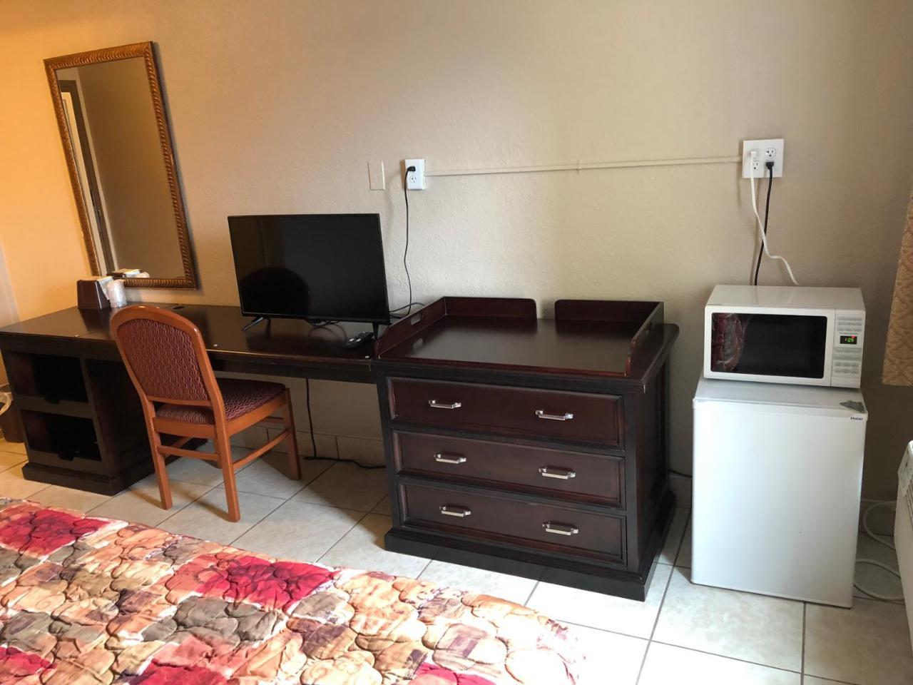 Midtown Inn Springfield Ngoại thất bức ảnh