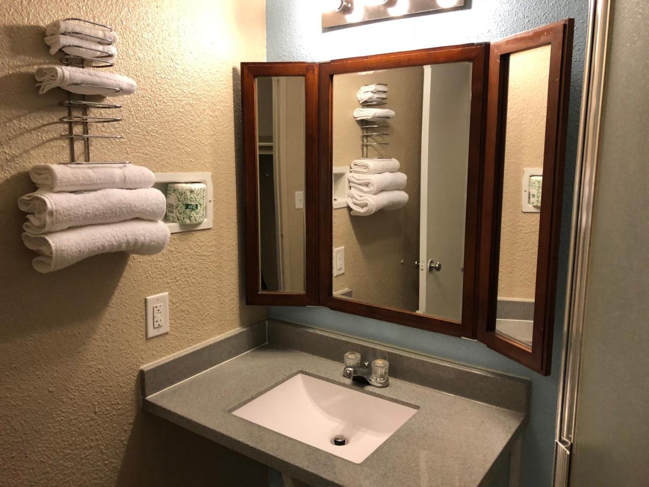 Midtown Inn Springfield Ngoại thất bức ảnh