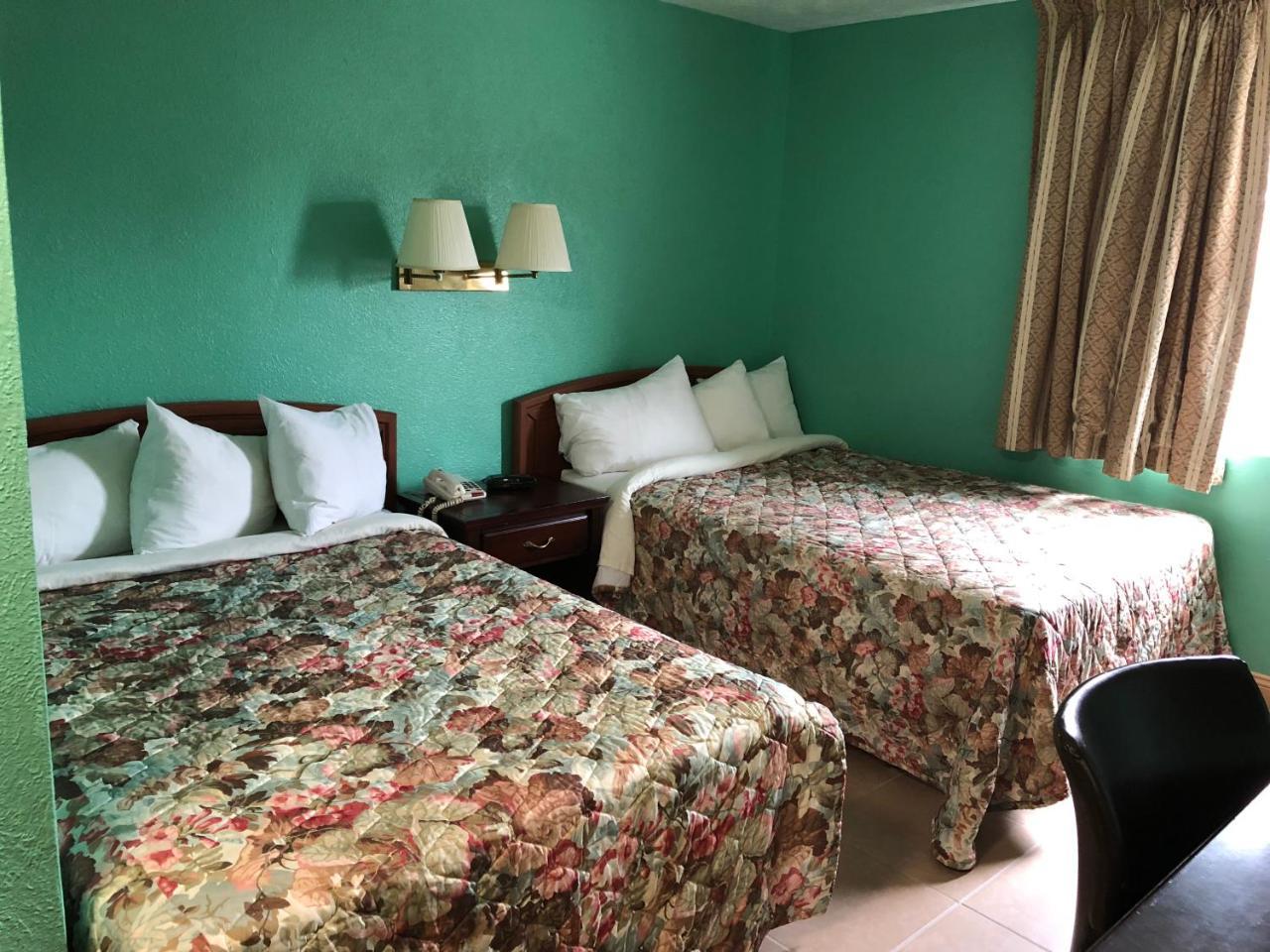 Midtown Inn Springfield Ngoại thất bức ảnh