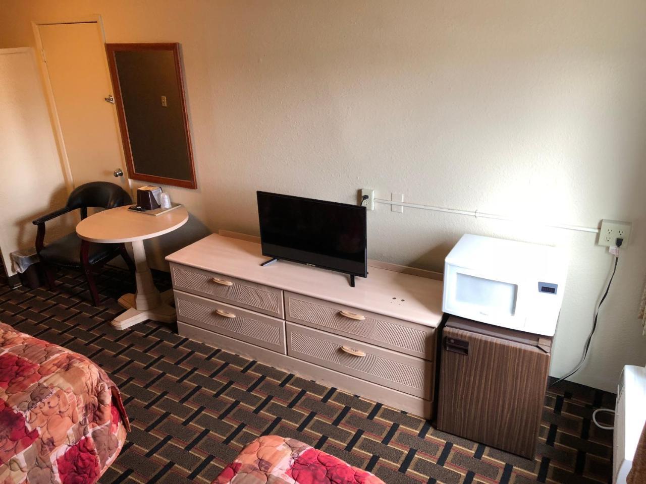 Midtown Inn Springfield Ngoại thất bức ảnh