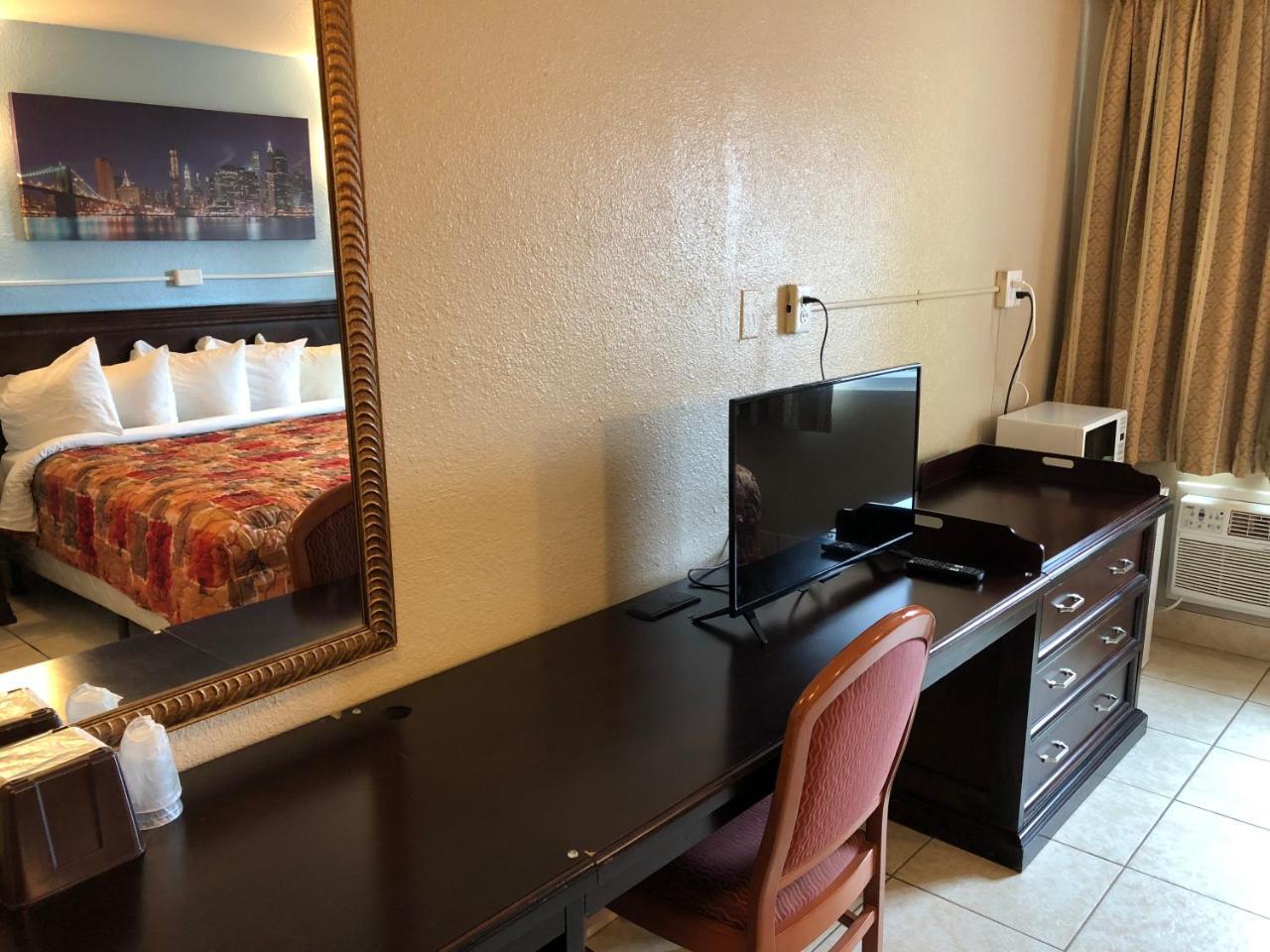 Midtown Inn Springfield Ngoại thất bức ảnh