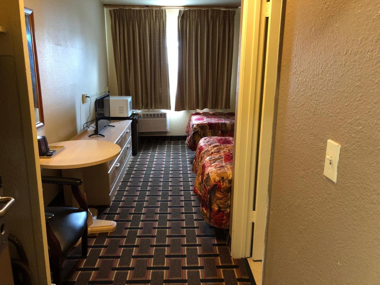 Midtown Inn Springfield Ngoại thất bức ảnh