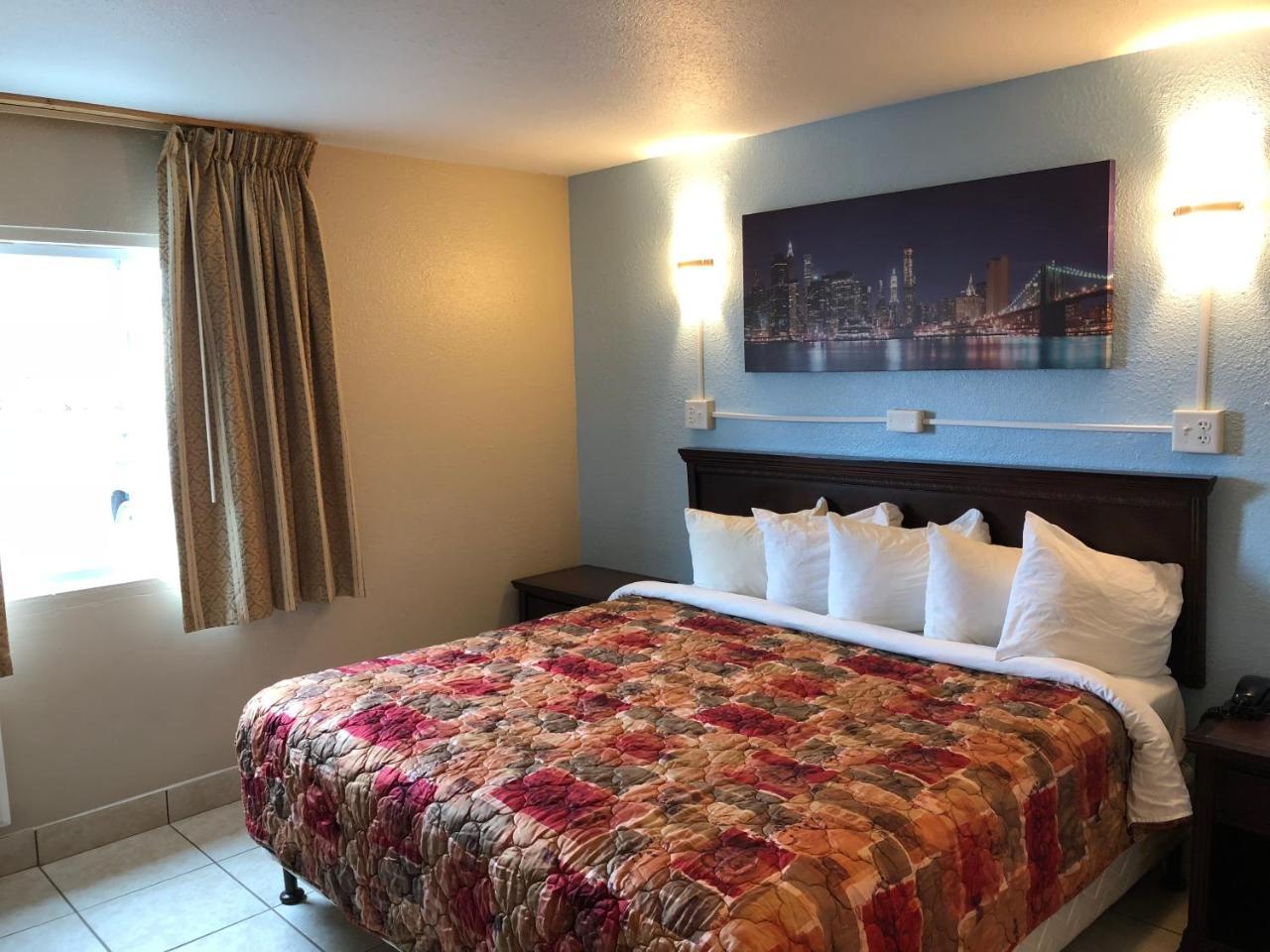 Midtown Inn Springfield Ngoại thất bức ảnh