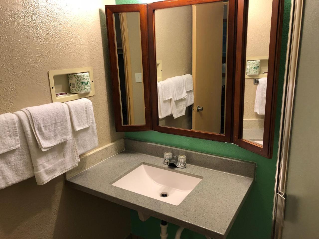Midtown Inn Springfield Ngoại thất bức ảnh