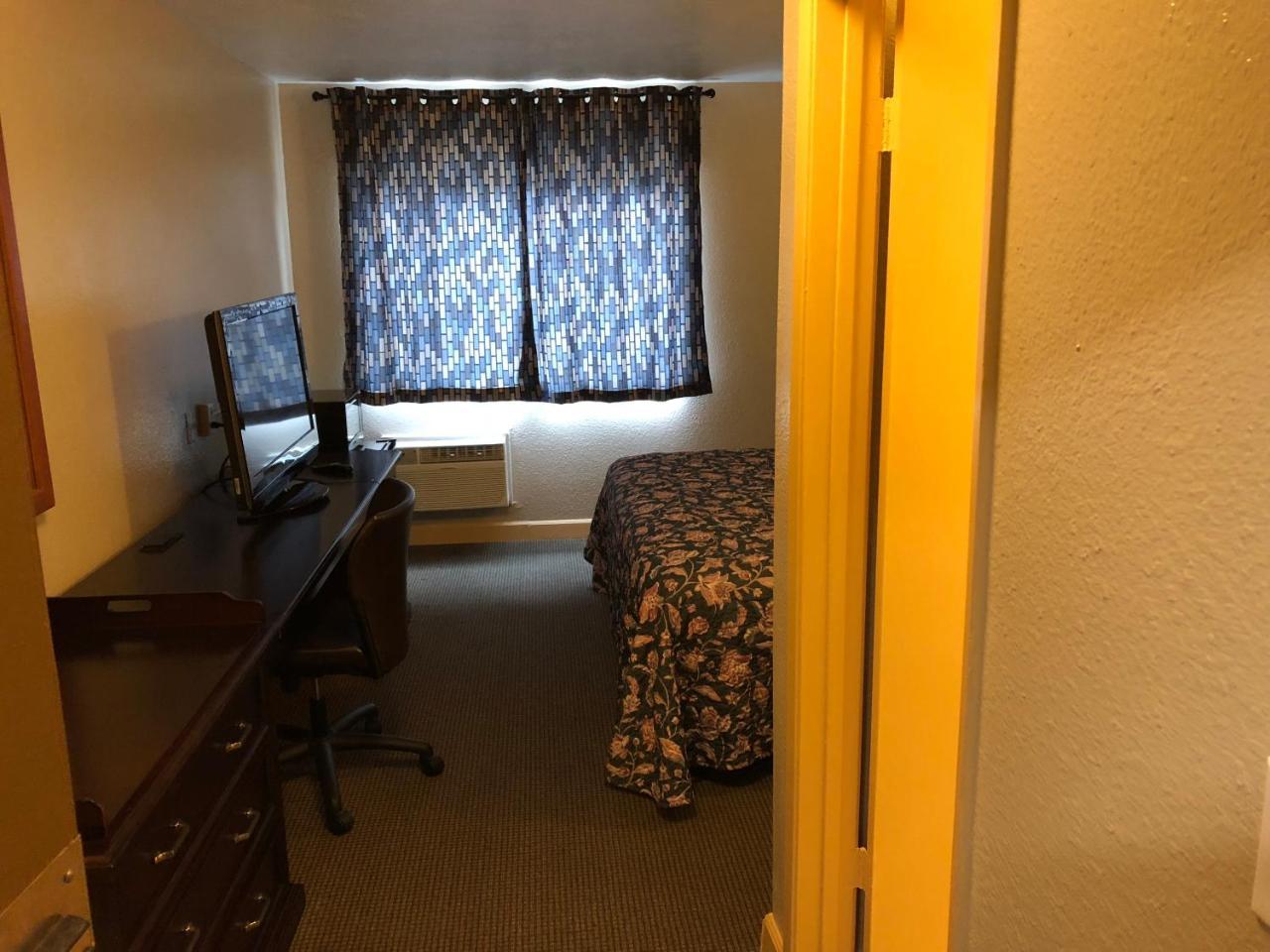 Midtown Inn Springfield Ngoại thất bức ảnh
